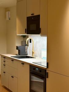 Aurum Bergen Apartment