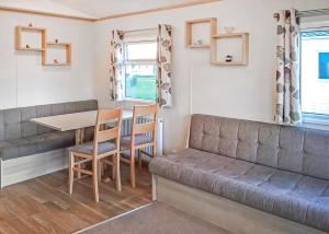 Tollerton Holiday Park