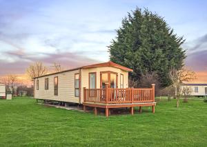 Tollerton Holiday Park