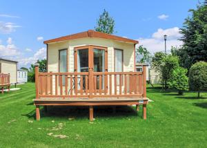 Tollerton Holiday Park