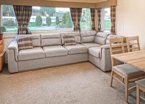 Tollerton Holiday Park