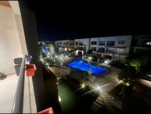 Azha Ain Sokhna Apartment private fully air-conditioned