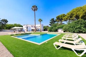 Villa MORERA