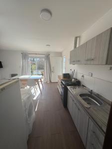 Hermoso departamento