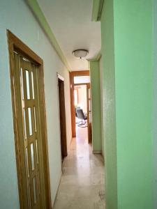 Rooms San Juan de Dios