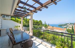 Amazing Home In Cavtat