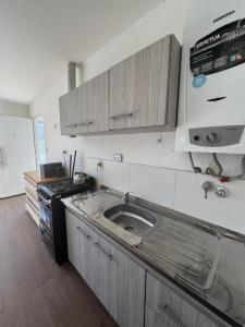 Hermoso departamento