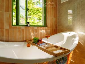 JM Villas Tropical Khem Beach