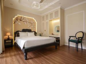 JM Villas Tropical Khem Beach