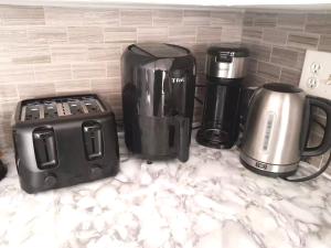 Deluxe Room in a Cozy Apt