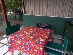 Cabañas del Valle JONIVA