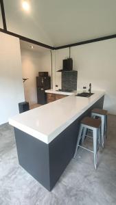 Two bedroom villa