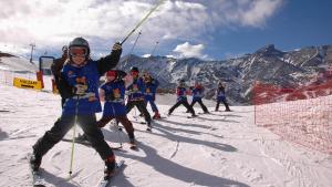 de paso alojamientos