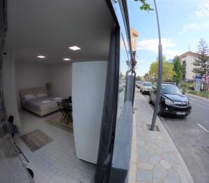 Globe apartments