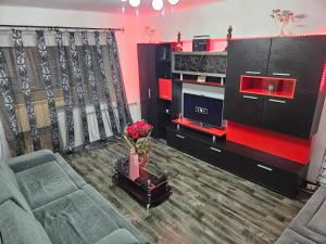 MaXx Aparts Chindia Tower Of Dracula