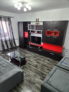 MaXx Aparts Chindia Tower Of Dracula