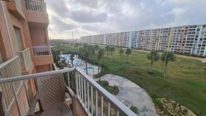 جولف بورتو مارينا