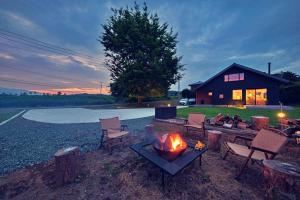 Nodokaan Yatsugatake Private Villa