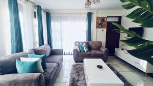 Bomani -3 Nati Apartment