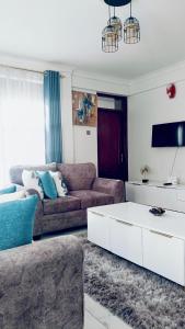 Bomani -3 Nati Apartment