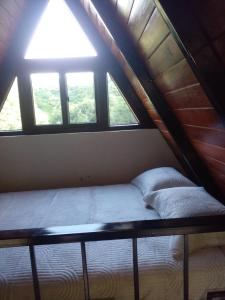 Casa Santa Teresita - Cabaña Máster