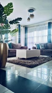 Bomani -3 Nati Apartment