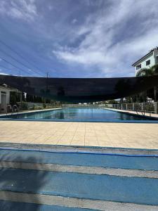 MetacasaStaycations-beside EK with Fireworks view