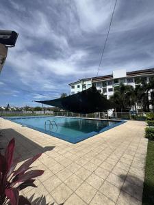 MetacasaStaycations-beside EK with Fireworks view