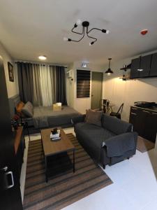 MetacasaStaycations-beside EK with Fireworks view