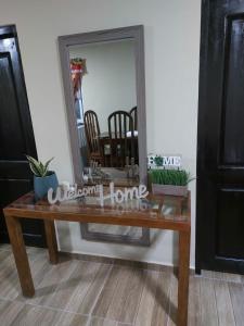 Casa de campo disfruta del clima Paso Ancho Volcán