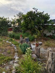 Casa de campo disfruta del clima Paso Ancho Volcán