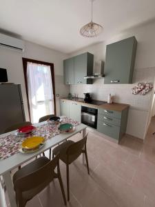 Appartamenti da Ewa Valledoria