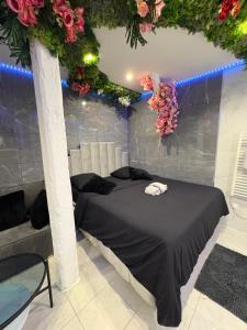 Room & Jacuzzi - Stade de France