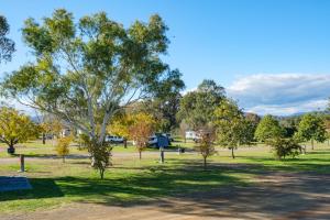 Tamworth Holiday Park