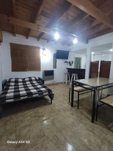 Alojamiento temporal Tandil MD&C