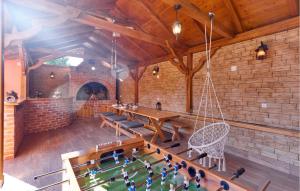 Awesome Home In Daruvar With Jacuzzi