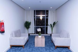 شقق نجمة مارينا