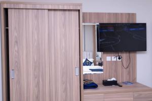 شقق نجمة مارينا