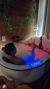 Toca Hospedaria - Centro