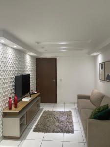 Apartamento disponível para o festival de inverno