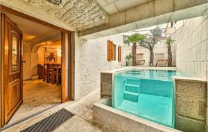 Gorgeous Home In Okrug Gornji