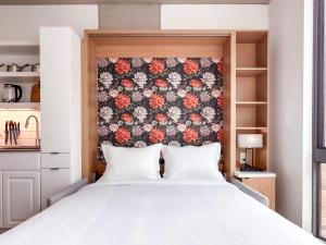 River & City View Suite - The Wharf DC by Monthier