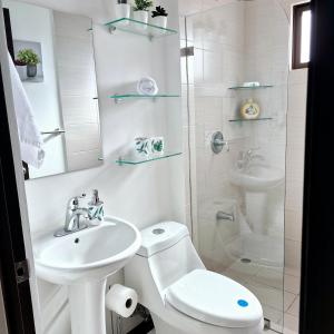 Moderno apartamento en San Jose CR