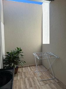 Alugo casa mobiliada