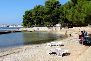 Apartments by the sea Porec - 24666