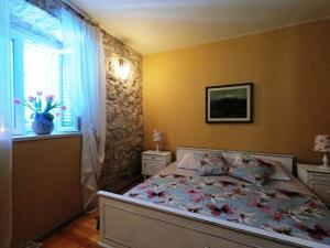 Holiday house with a parking space Blato, Korcula - 24736