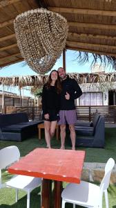 Casa Lobos Negгitos