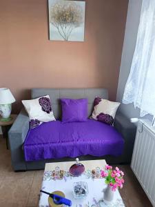 Apartments with parking space Vukovar, Slavonija - 24797