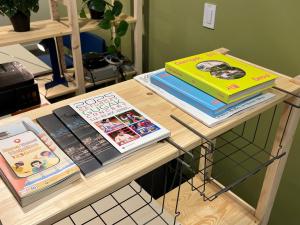 Wasabi House, Gangnam