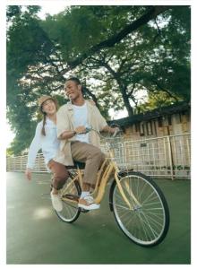 Bangsean Smile Home บ้านสไมล์ บางแสน